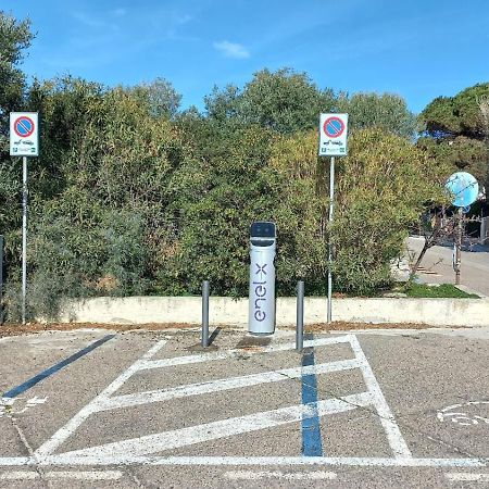 Domomea - La Casa Di Anna Villa Marongiu Kültér fotó