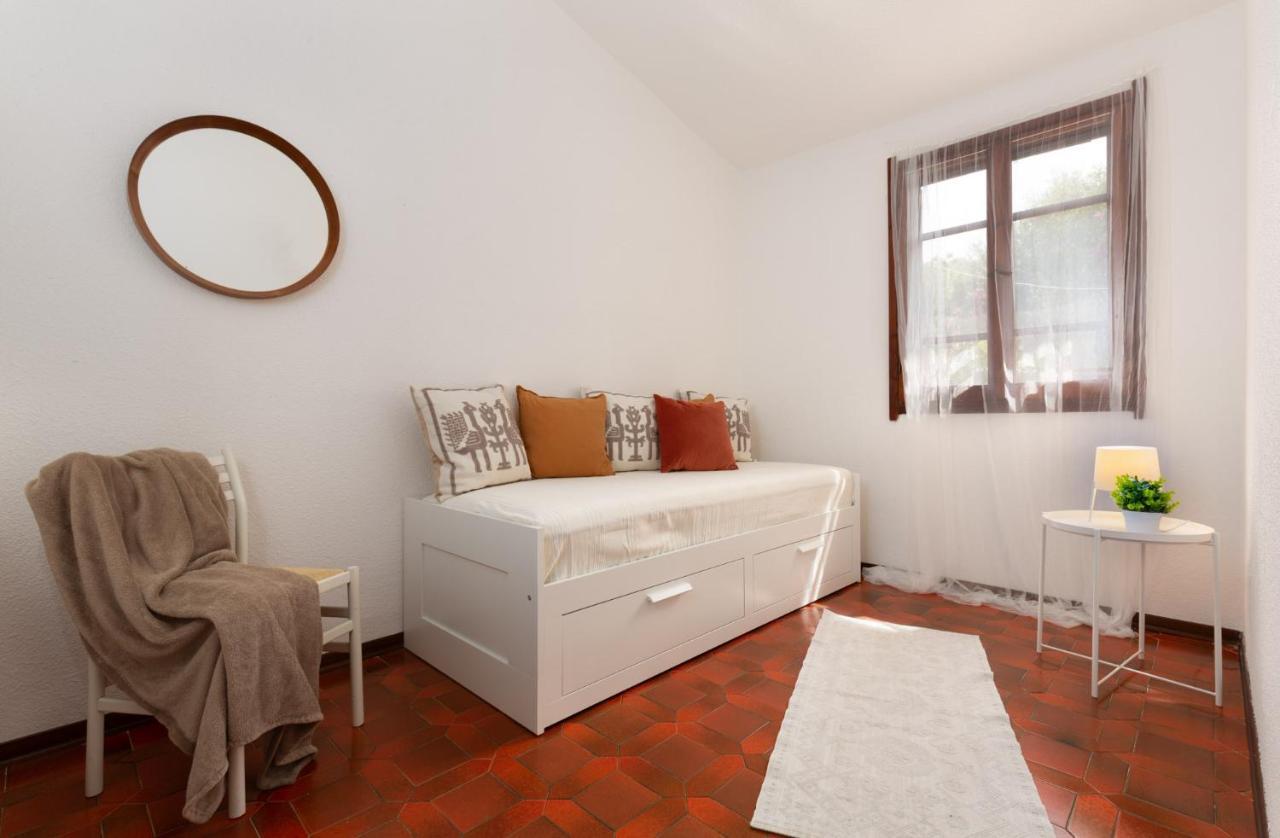 Domomea - La Casa Di Anna Villa Marongiu Kültér fotó