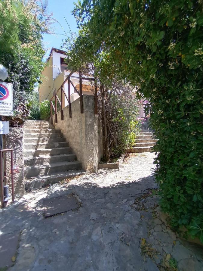 Domomea - La Casa Di Anna Villa Marongiu Kültér fotó